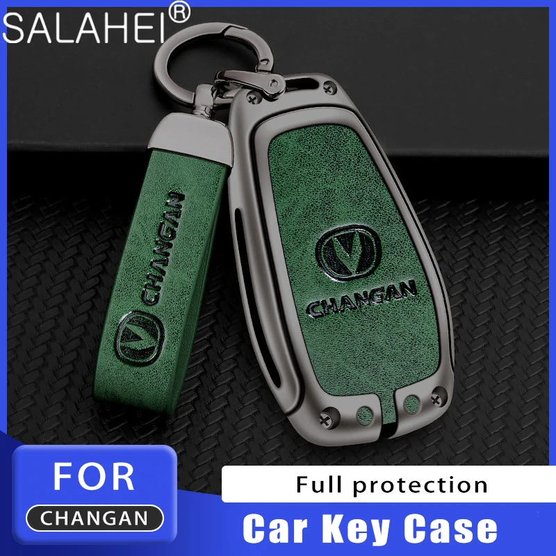 For Changan CS35 CS55 CS75 CS85 CS95 Plus EADO RAETON CS15 V3 V5 V7 2018 COUPE 2019 2020 Car Remote Key Case Cover Accessories
For Changan CS35 CS55 CS75 CS85 CS95 Plus EADO RAETON CS15 V3 V5 V7 2018 COUPE 2019 2020 Car Remote Key Case Cover Accessories