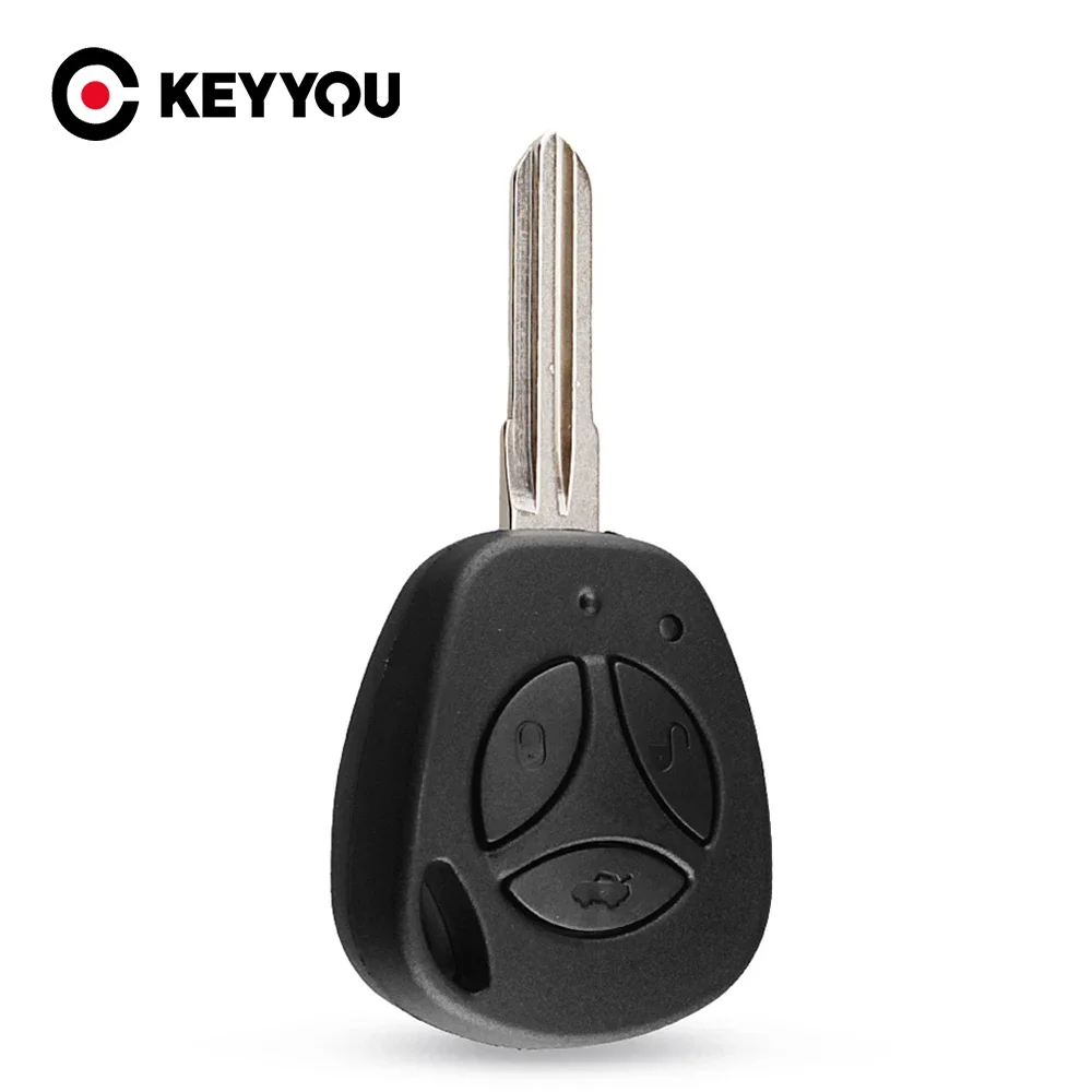 KEYYOU автомобильный ключ для Lada Vesta Granta Priora Kalina 3-кнопочный необрезанный автоматический пустой чехол для дистанционного ключа, брелок для автомобиля
KEYYOU автомобильный ключ для Lada Vesta Granta Priora Kalina 3-кнопочный необрезанный автоматический пустой чехол для дистанционного ключа, брелок для автомобиля