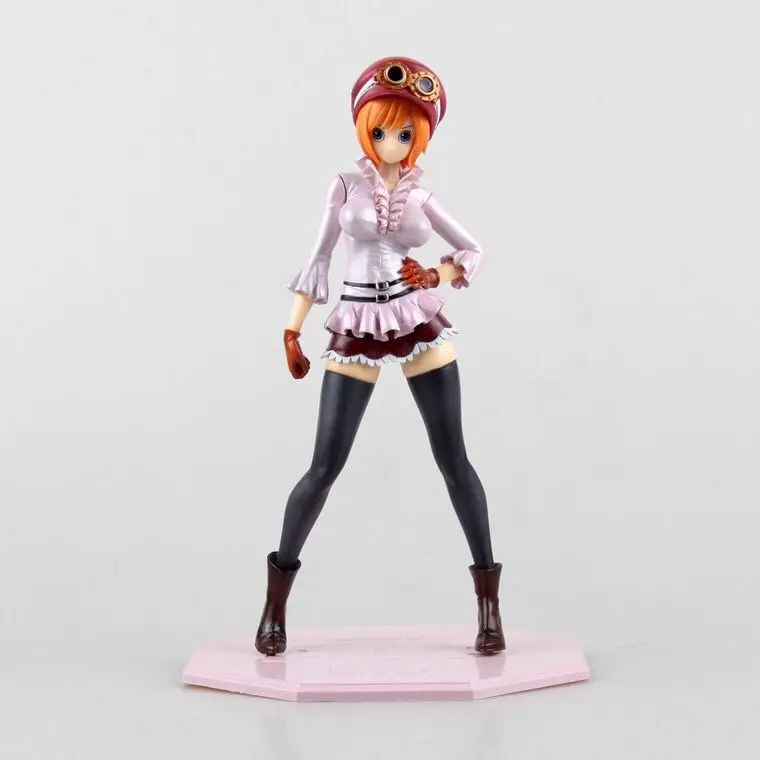 20cm Anime One Piece Koala PVC Action Figure Model Collectible Toys For Children One Piece Gifts
20cm Anime One Piece Koala PVC Action Figure Model Collectible Toys For Children One Piece Gifts