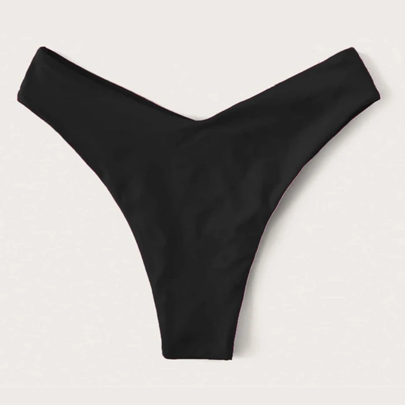 Bikini Sexy Briefs Swimsuit 2022 New Solid High Waist Swimwear Women Beach Swimming Trunks Thong Bikinis Bottom Shorts Beachwear
Bikini Sexy Briefs Swimsuit 2022 New Solid High Waist Swimwear Women Beach Swimming Trunks Thong Bikinis Bottom Shorts Beachwear