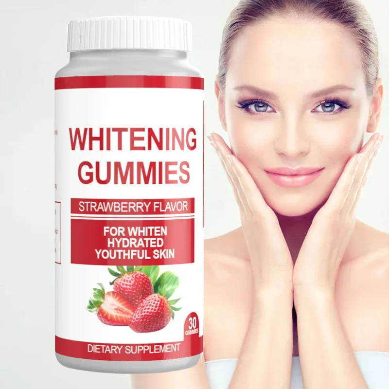 freight free Glutathione Whitening Gummies, Brighten Skin, Reduce Discoloration, Healthy, Youthful Skin, Dietary Supplement
freight free Glutathione Whitening Gummies, Brighten Skin, Reduce Discoloration, Healthy, Youthful Skin, Dietary Supplement