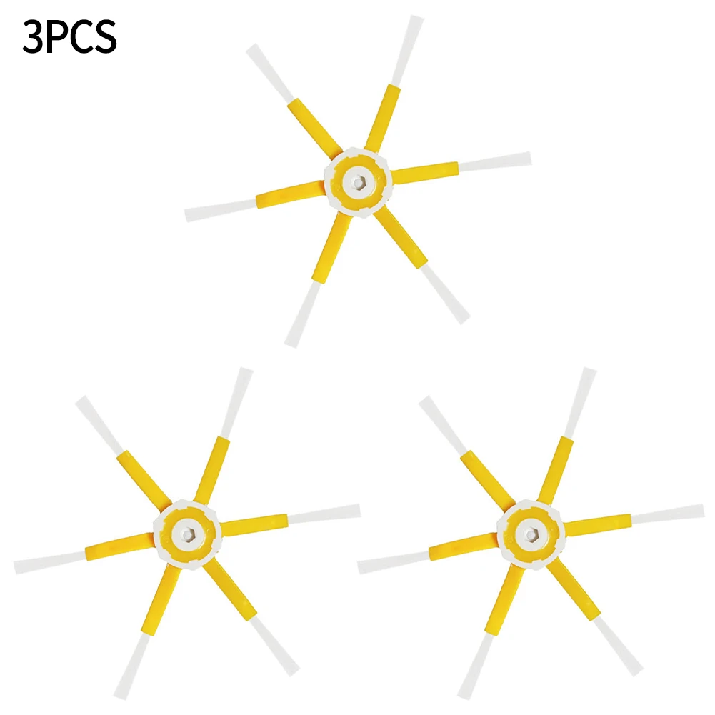 Vacuum Cleaner Side Brush For IRobot For Roomba 500 600 700 Series Robot Sweeper Replacement Brush Parts
Vacuum Cleaner Side Brush For IRobot For Roomba 500 600 700 Series Robot Sweeper Replacement Brush Parts