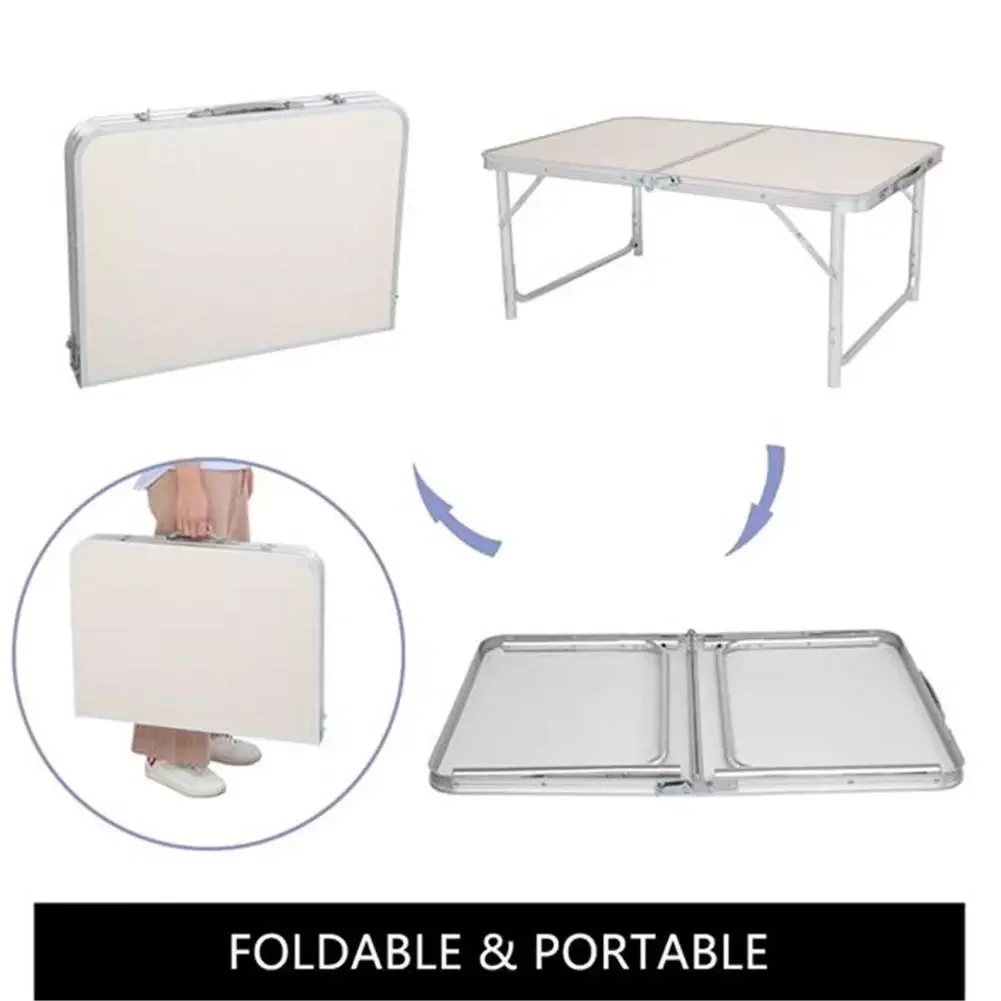 2023 Aluminum Alloy Folding Table in Home Use White Foldable Table 90x60x70cm gaming chair cadeira gamer desk computer desks
2023 Aluminum Alloy Folding Table in Home Use White Foldable Table 90x60x70cm gaming chair cadeira gamer desk computer desks