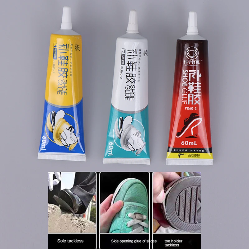 Shoe Glue Shoe-Repairing Adhesive Shoemaker Waterproof Universal Strong Shoe Factory Special Leather Glue Mending Shoes Glue
Shoe Glue Shoe-Repairing Adhesive Shoemaker Waterproof Universal Strong Shoe Factory Special Leather Glue Mending Shoes Glue