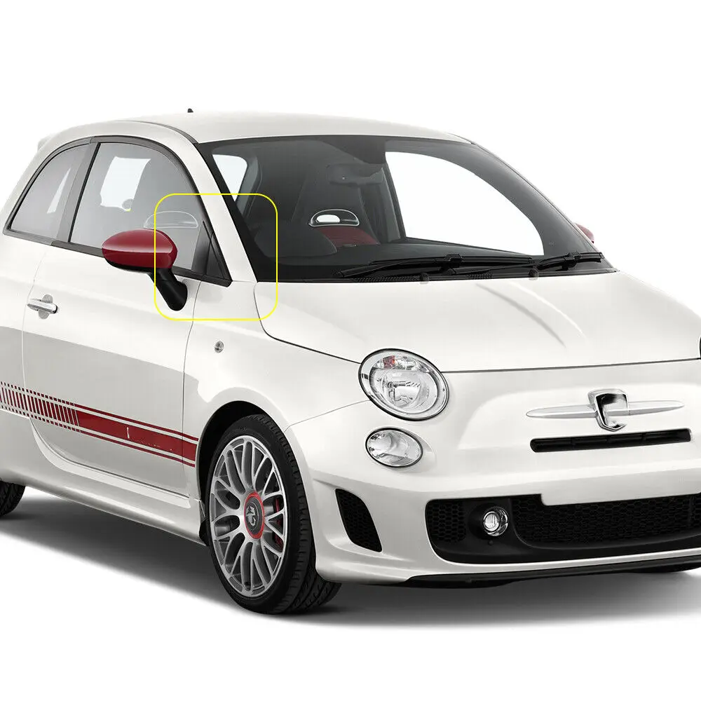 Для FIAT 500 2012-2019 крышка флага зеркала крышка флага ABS правая дверь 1SD00KX7AA 1 шт. 100% новые автомобильные аксессуары
Для FIAT 500 2012-2019 крышка флага зеркала крышка флага ABS правая дверь 1SD00KX7AA 1 шт. 100% новые автомобильные аксессуары