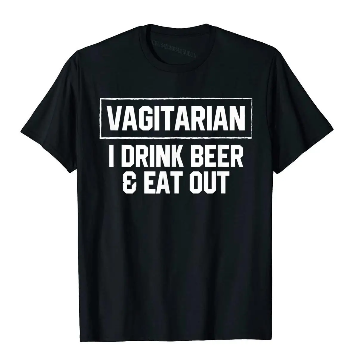 Vagitarian Drink Beer And Eat Out- Funny Adult T-Shirts Gift Male Slim Fit Leisure Tops Tees Cotton Top T-Shirts Printing
Vagitarian Drink Beer And Eat Out- Funny Adult T-Shirts Gift Male Slim Fit Leisure Tops Tees Cotton Top T-Shirts Printing
