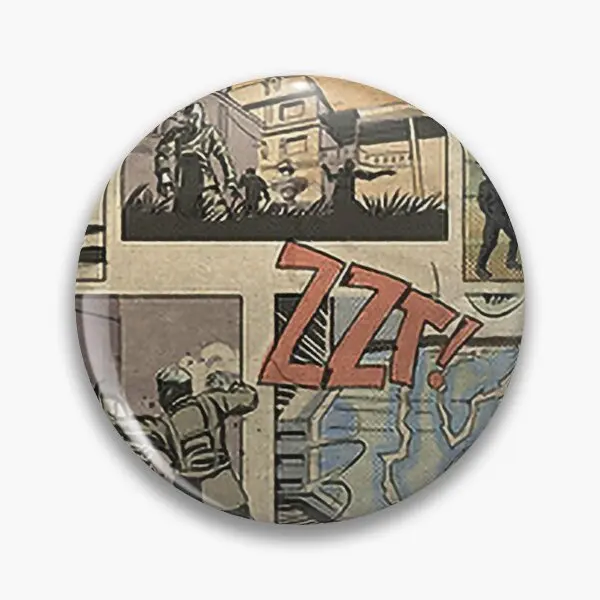 Мягкая комиксная пуговица с изображением зомби, булавка на воротник, женская одежда, милая, забавная, металлическая, для влюбленных, оригинальный декор
Мягкая комиксная пуговица с изображением зомби, булавка на воротник, женская одежда, милая, забавная, металлическая, для влюбленных, оригинальный декор