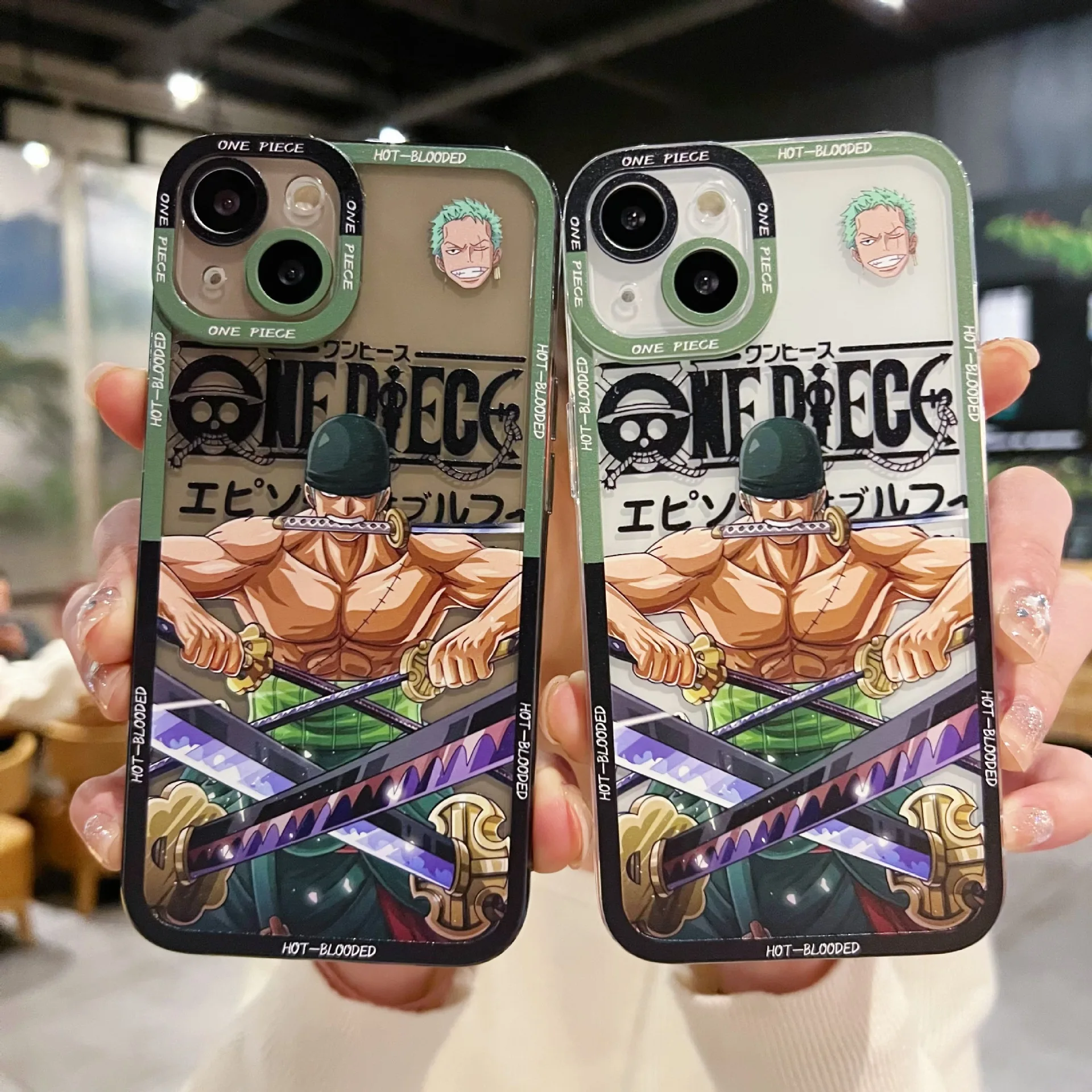 Модный чехол для телефона OnePiece с аниме для iPhone 14 13 12 11 Pro XS MAX 7 XR X 8 6 Plus, прозрачный чехол, чехлы
Модный чехол для телефона OnePiece с аниме для iPhone 14 13 12 11 Pro XS MAX 7 XR X 8 6 Plus, прозрачный чехол, чехлы