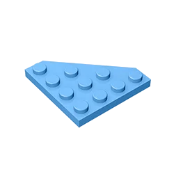 Building Blocks Compatible with LEGO 30503 Technical Support MOC Accessories Parts Assembly Set Bricks DIY
Building Blocks Compatible with LEGO 30503 Technical Support MOC Accessories Parts Assembly Set Bricks DIY
