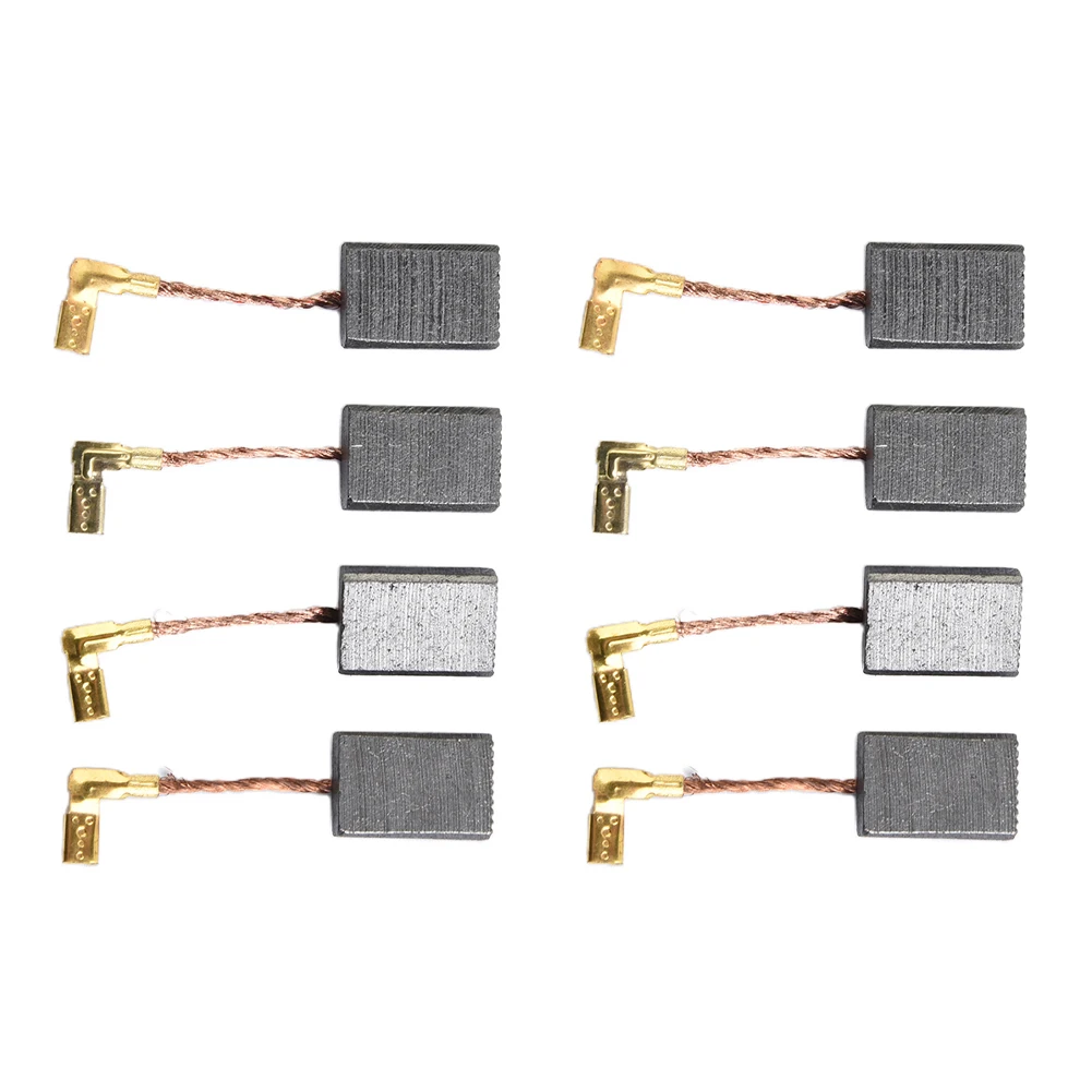 Premium Carbon Brushes CB459 for GA4034 GA4530R GA4530 GA4534 GA5434 GA5034 GA5030 Angle Grinders High Performance
Premium Carbon Brushes CB459 for GA4034 GA4530R GA4530 GA4534 GA5434 GA5034 GA5030 Angle Grinders High Performance