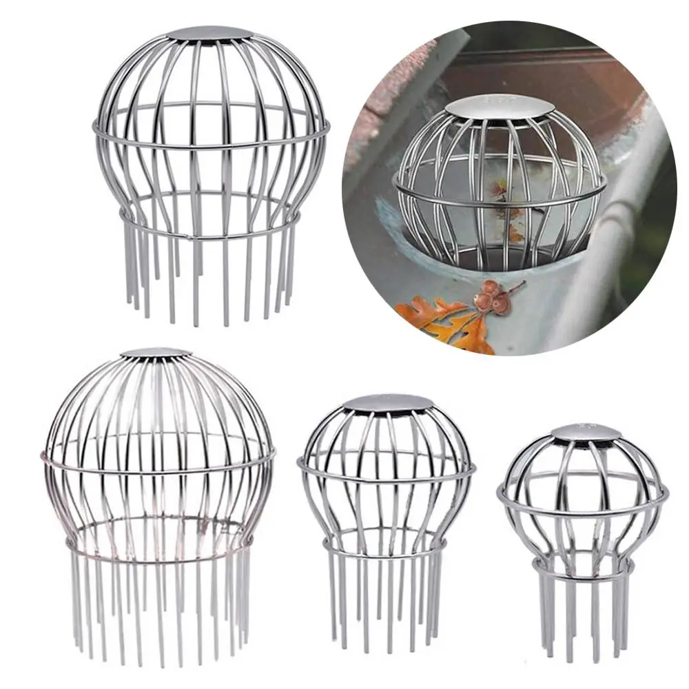 Strainer Gardening Tools Stops Leaves Leaf Protection Netting Gutter Guard Gutter Guard Mesh Roof Guttering Cover
Strainer Gardening Tools Stops Leaves Leaf Protection Netting Gutter Guard Gutter Guard Mesh Roof Guttering Cover