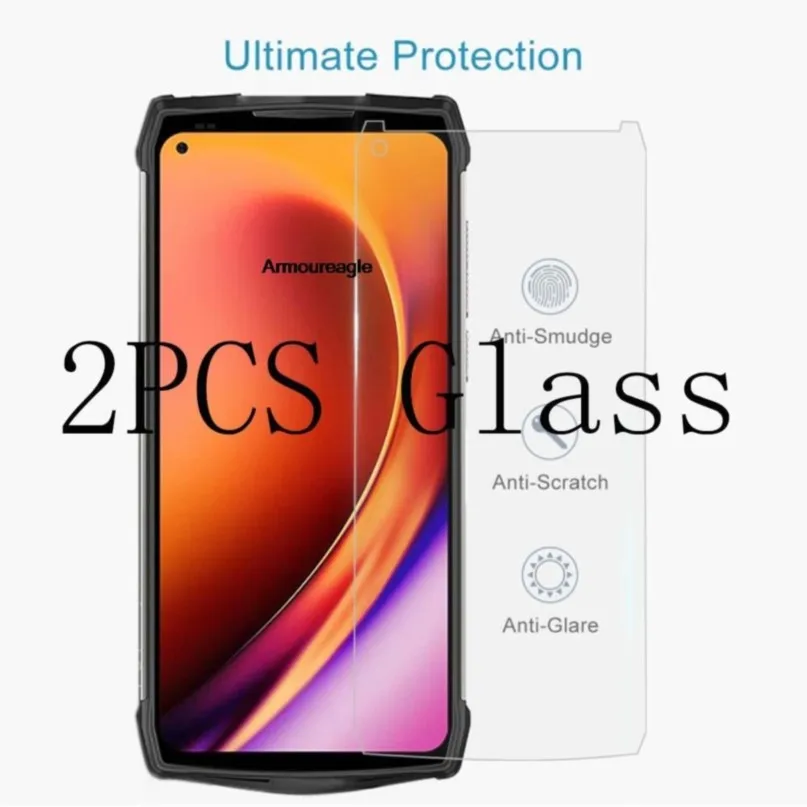 2pcs for ulefone power armor 13 smartphone high hd tempered glass protective guard on powerarmor13 phone screen protector film
2pcs for ulefone power armor 13 smartphone high hd tempered glass protective guard on powerarmor13 phone screen protector film
