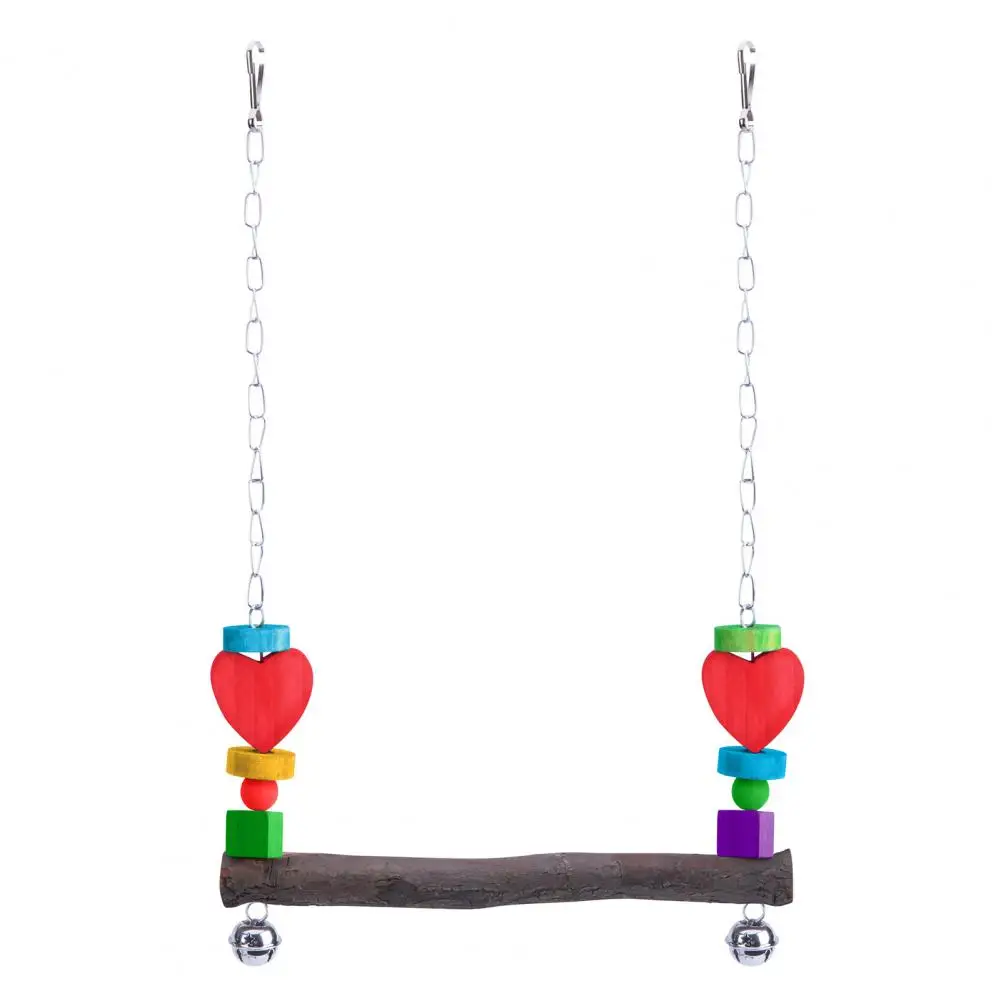 Bird Perching Stick Safe Relieve Boredom Creative Pet Bird Parrot Bite Toy for Puppy Parrot Toy Bird Stand Pole
Bird Perching Stick Safe Relieve Boredom Creative Pet Bird Parrot Bite Toy for Puppy Parrot Toy Bird Stand Pole