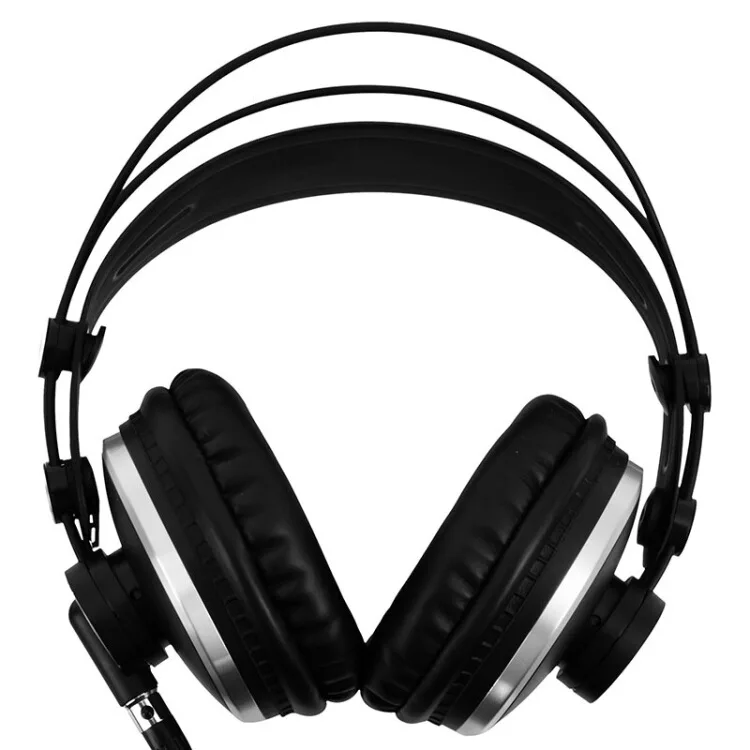 ISK Наушники HP-980 профессиональный монитор DJ наушники для микшера DJ студийная запись Проводная гарнитура
ISK Наушники HP-980 профессиональный монитор DJ наушники для микшера DJ студийная запись Проводная гарнитура