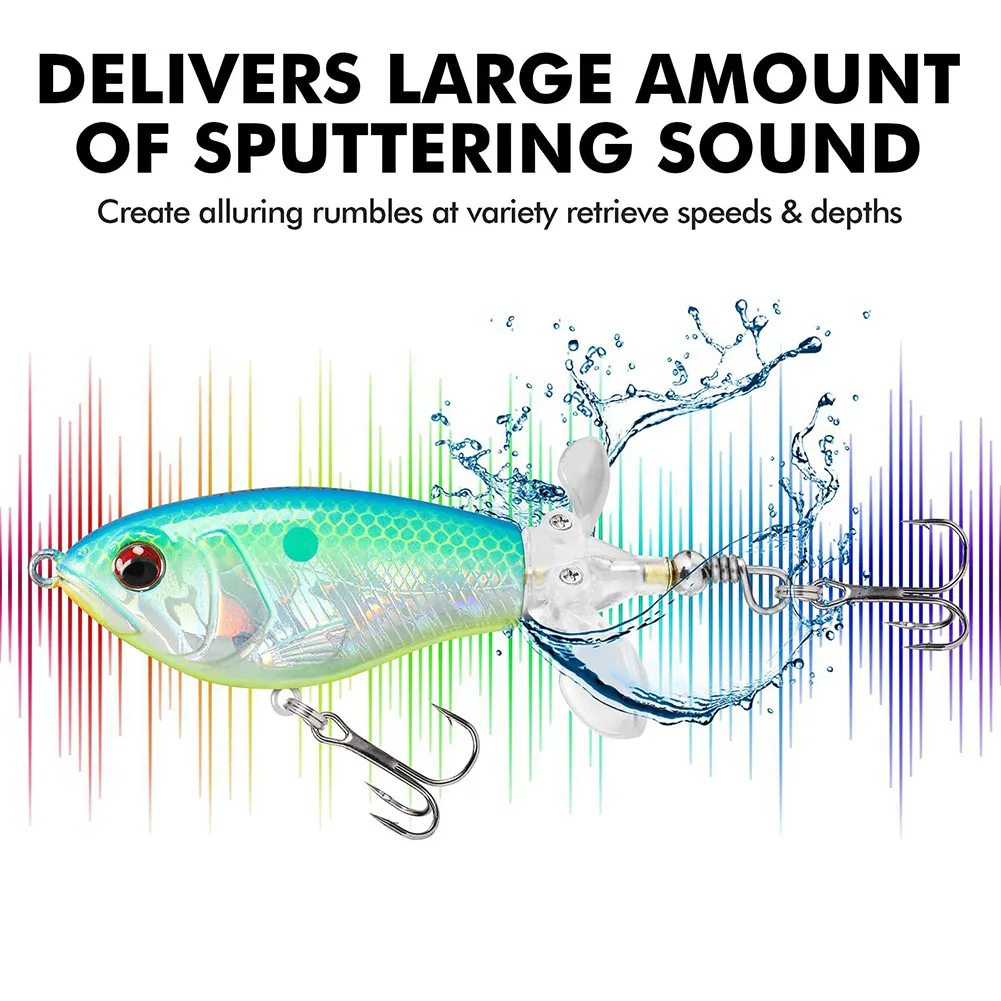 3pcs TRUSCEND Luya Bait Reflective Hard Baits Cocked Mouth Fake Zander Bait Bionic Fake Baits Lure Carp Fishing Accessories
3pcs TRUSCEND Luya Bait Reflective Hard Baits Cocked Mouth Fake Zander Bait Bionic Fake Baits Lure Carp Fishing Accessories