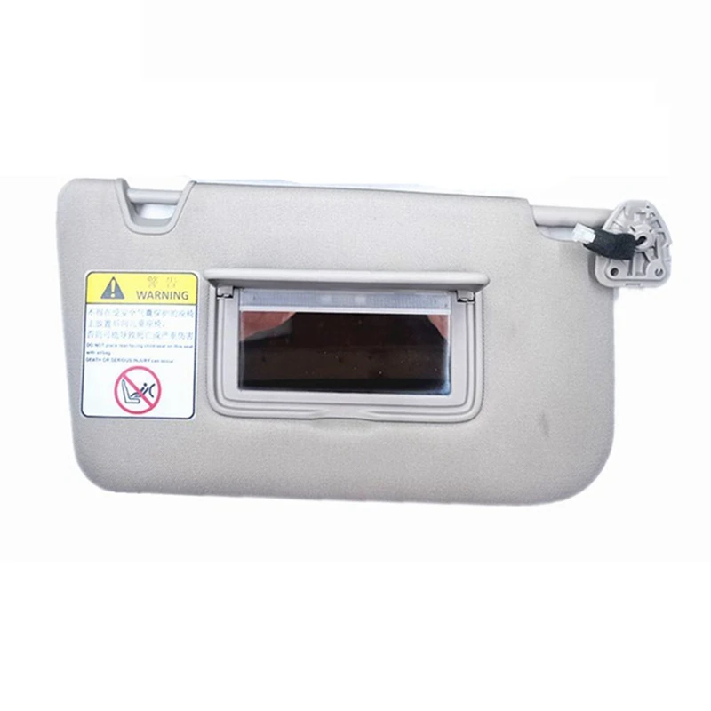 Car Front Window Shield Shade Sunvisor Sunblind Sunshade For Renault Koleos 2007-2016
Car Front Window Shield Shade Sunvisor Sunblind Sunshade For Renault Koleos 2007-2016