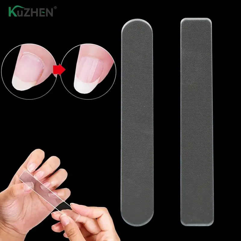 Professional Durable Nano Glass Nail File Buffer Block Shiner Manicure Lime Nail Art Nail Polish Nails Accessories Nail Files
Professional Durable Nano Glass Nail File Buffer Block Shiner Manicure Lime Nail Art Nail Polish Nails Accessories Nail Files