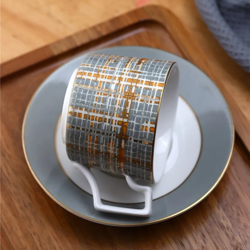 Coffee Cup European Style Coffee Mugs Pattern Geometric Figure Ceramics Simple Afternoon Tea Set Tasas De Cafe Drinkware
Coffee Cup European Style Coffee Mugs Pattern Geometric Figure Ceramics Simple Afternoon Tea Set Tasas De Cafe Drinkware