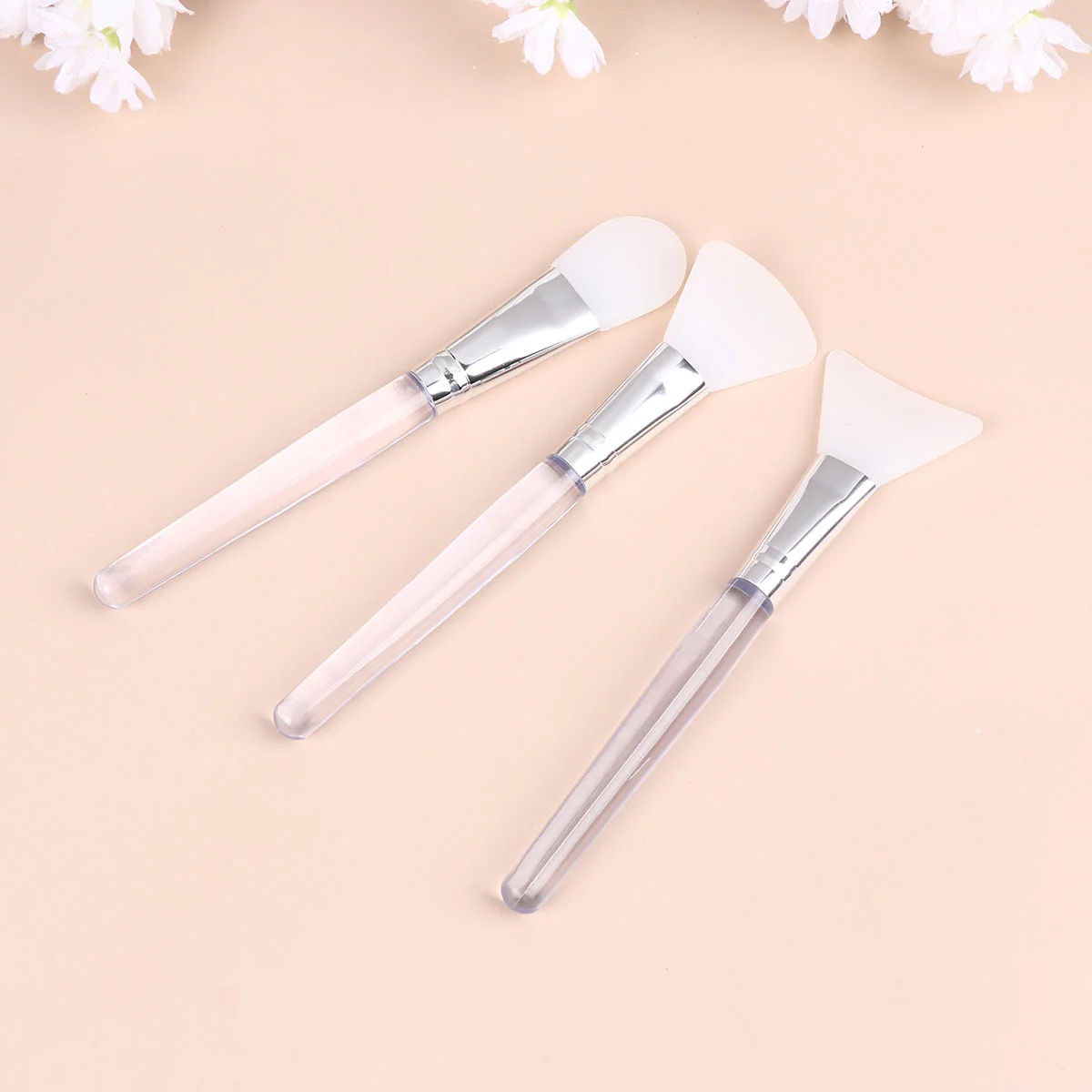 Silicone Brush Applicator Facial Makeup Mud Eyeliner Set Brushes Clay Eyebrow Tools Butter Bodyfaceclear Shadow Eyewomen Lip
Silicone Brush Applicator Facial Makeup Mud Eyeliner Set Brushes Clay Eyebrow Tools Butter Bodyfaceclear Shadow Eyewomen Lip