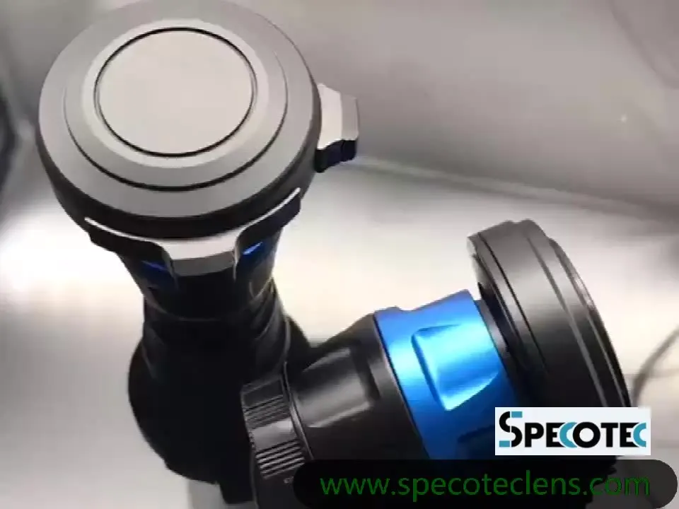 4K FULL HD Universal C-mount adaptor 15-30mm Continuous Zoom Endoscopic Camera Adaptor
4K FULL HD Universal C-mount adaptor 15-30mm Continuous Zoom Endoscopic Camera Adaptor