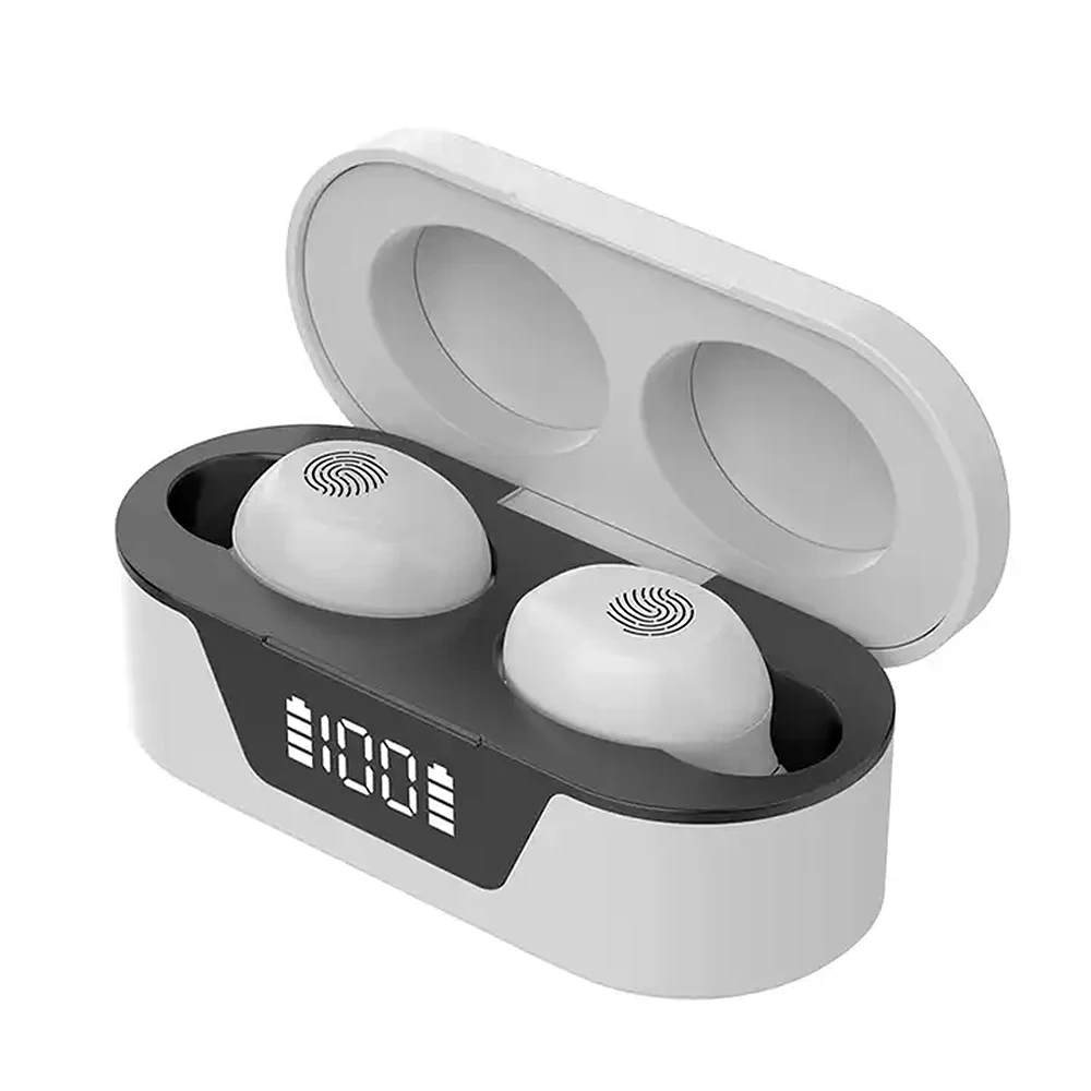 TWS-наушники T31, 300 дюйма, 13 мм, водостойкие, IPX6 
TWS-наушники T31, 300 дюйма, 13 мм, водостойкие, IPX6