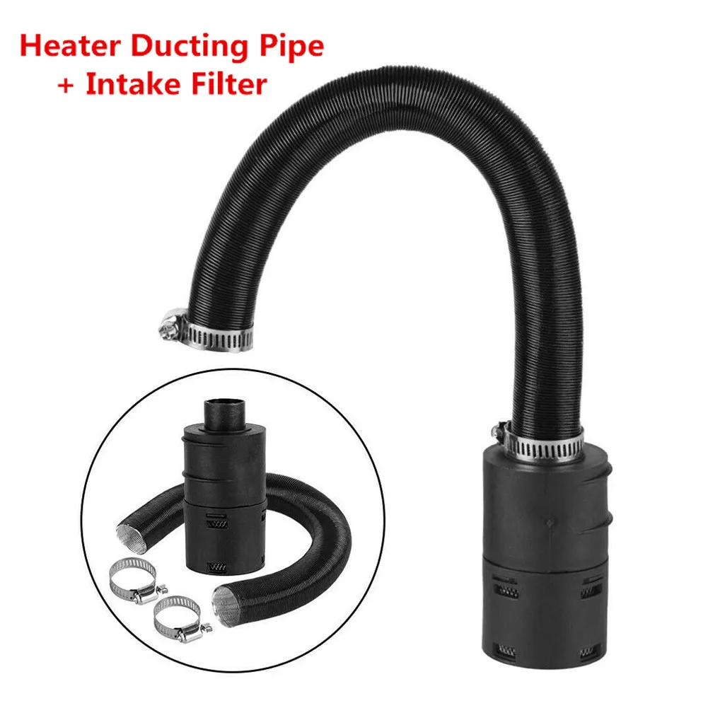 11111111111111111111111Car Heater Intake Inlet Outlet Pipe+Air Intake Filter For Auto Diesel Parking Heater PVC Hose Accessories
11111111111111111111111Car Heater Intake Inlet Outlet Pipe+Air Intake Filter For Auto Diesel Parking Heater PVC Hose Accessories