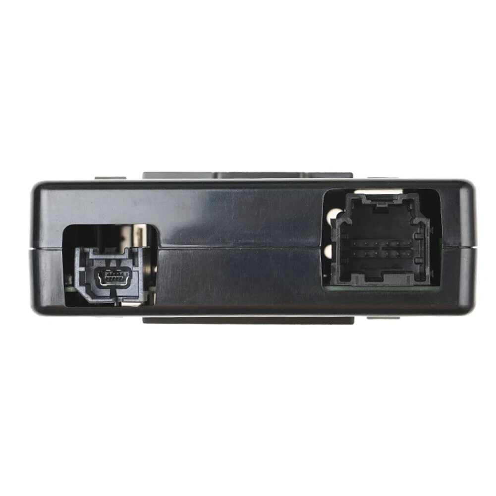 Media Interface Control Module Car Switch Parts BT4T-14F014-AD BT4T-14F014-AE Black For Ford Explorer 2013-2015
Media Interface Control Module Car Switch Parts BT4T-14F014-AD BT4T-14F014-AE Black For Ford Explorer 2013-2015