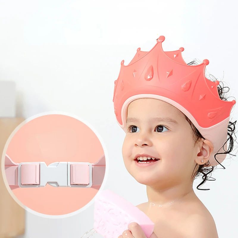 Регулируемая шапочка для купания ребенка, шапочка для мытья волос, шапочка для душа, шапочка для защиты глаз шампуня, шапочка для ухода за ре...
Регулируемая шапочка для купания ребенка, шапочка для мытья волос, шапочка для душа, шапочка для защиты глаз шампуня, шапочка для ухода за ре...