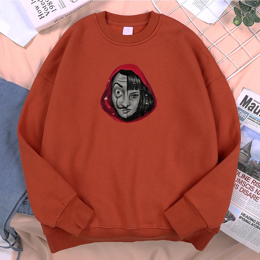 Horror cartoon Man Hoodie Wearing a red hat Men clothing Fashion Street Fashion Hooded Sweatshirts Fleece Oversize Mens Hoodies
Horror cartoon Man Hoodie Wearing a red hat Men clothing Fashion Street Fashion Hooded Sweatshirts Fleece Oversize Mens Hoodies