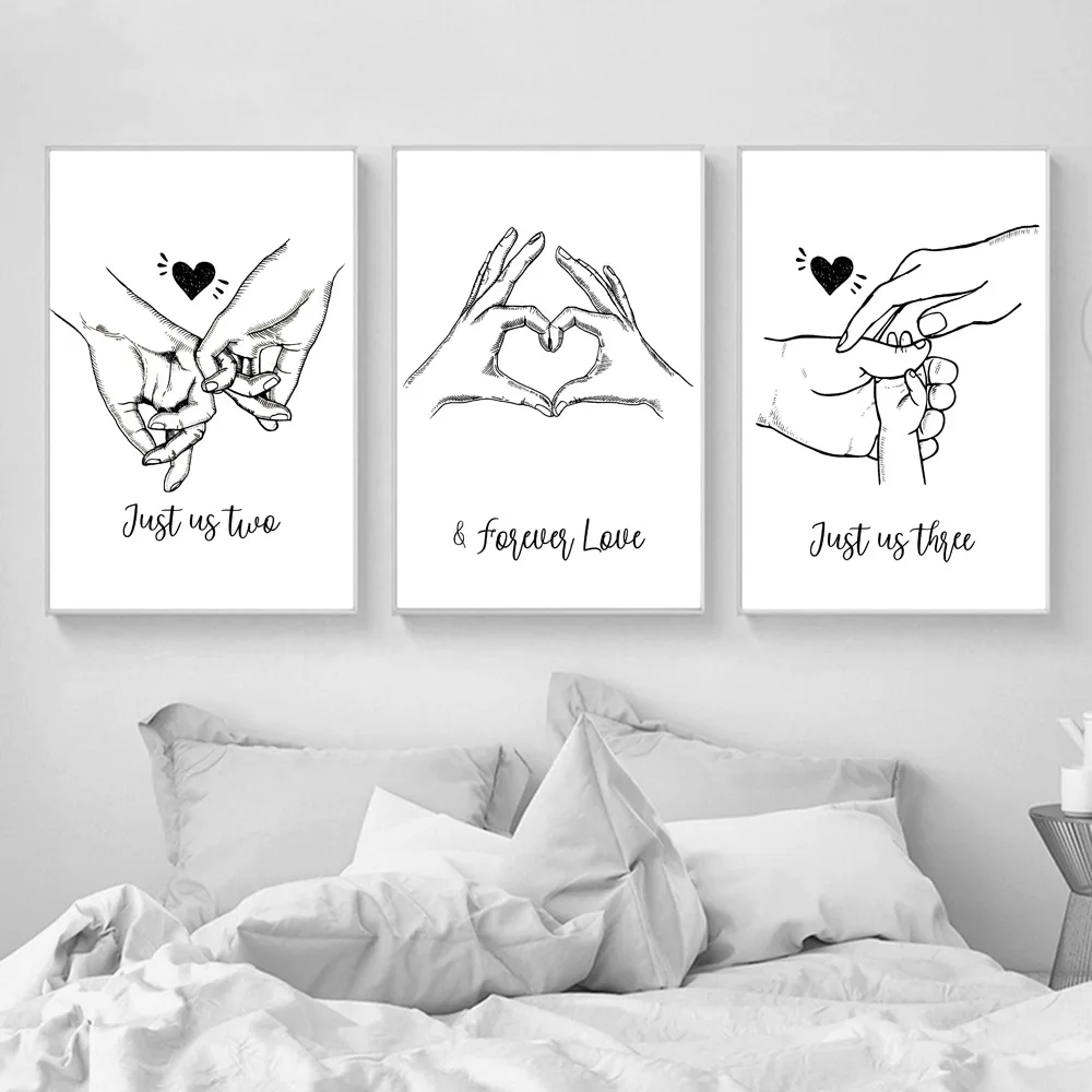 Hand of Righteous Love Minimalist Master Family Line Art Sofa Living Room Bedroom Dining Frameless Painting Core Wall Decor
Hand of Righteous Love Minimalist Master Family Line Art Sofa Living Room Bedroom Dining Frameless Painting Core Wall Decor