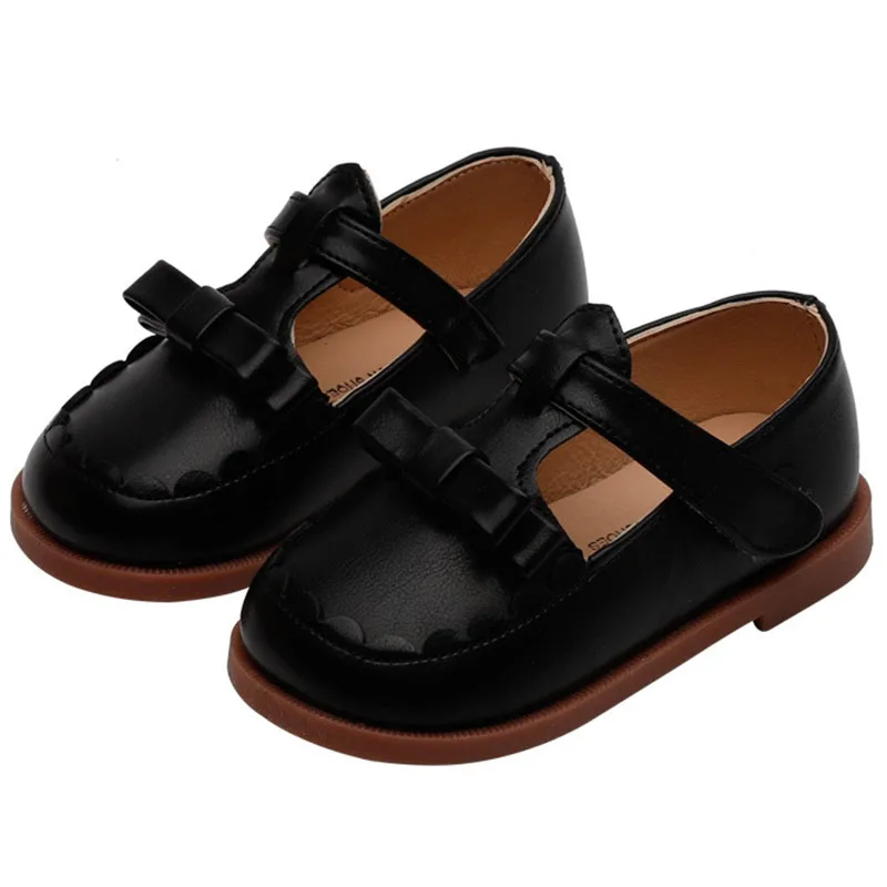 Leather Shoes 2022 Spring And Autumn New Soft Bottom Baby Children's British Style Fashion All-Match Little Girl Princess Shoes
Leather Shoes 2022 Spring And Autumn New Soft Bottom Baby Children's British Style Fashion All-Match Little Girl Princess Shoes