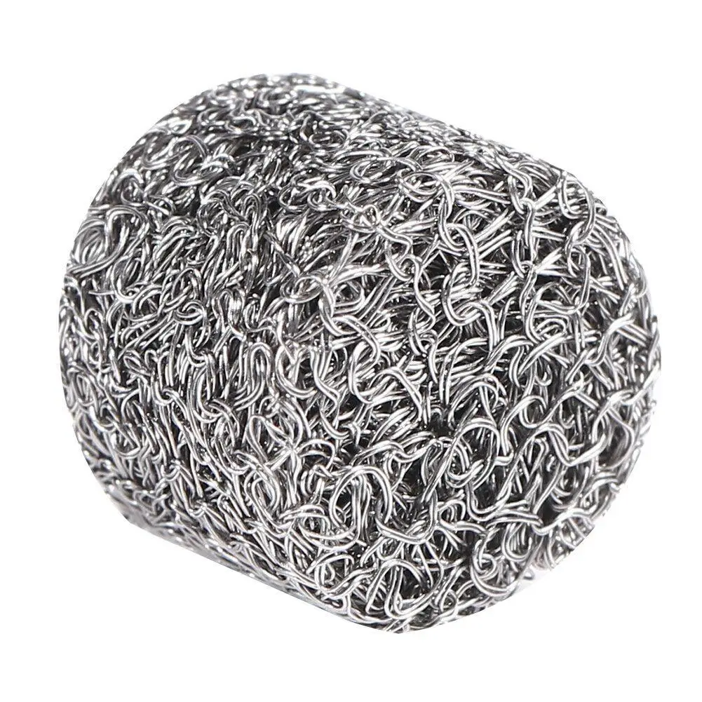 Stainless Steel Foam Lance Filters Foam Lance Mesh Filters Foam Lance Mesh Replacement High Quality Car Cleaning Clay
Stainless Steel Foam Lance Filters Foam Lance Mesh Filters Foam Lance Mesh Replacement High Quality Car Cleaning Clay