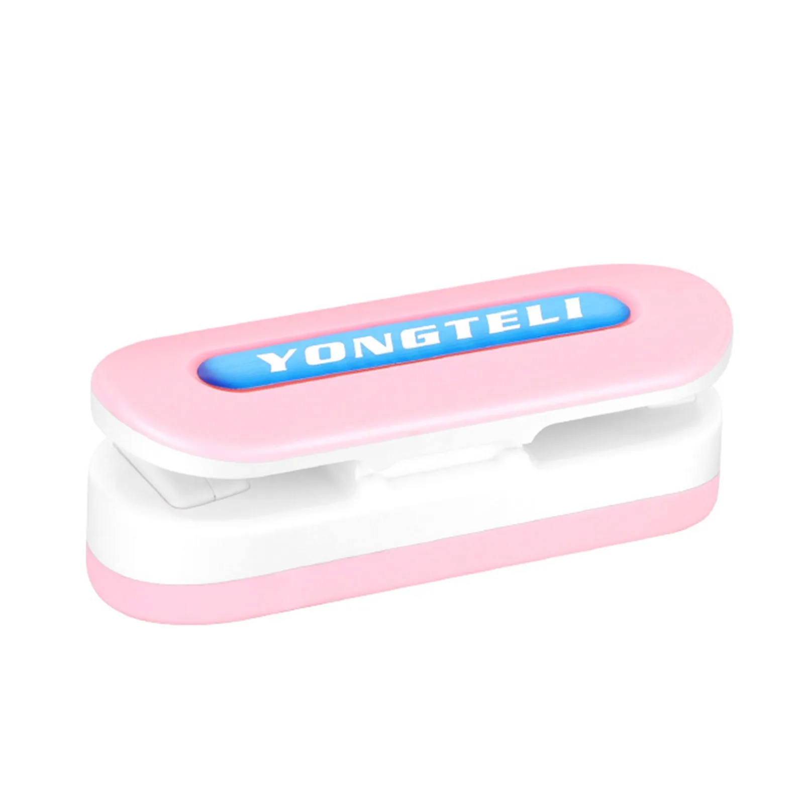 Portable Mini Sealing Household Machine, Handheld Heat Bag Sealer Mini Food Vacuum Seal Machine Vacuum Seal Machine Containers
Portable Mini Sealing Household Machine, Handheld Heat Bag Sealer Mini Food Vacuum Seal Machine Vacuum Seal Machine Containers