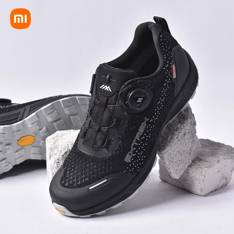 Xiaomi hiking shoes men's and women's spring and summer outdoor cross-country shoes leisure hiking waterproof breathable Sports
Xiaomi hiking shoes men's and women's spring and summer outdoor cross-country shoes leisure hiking waterproof breathable Sports