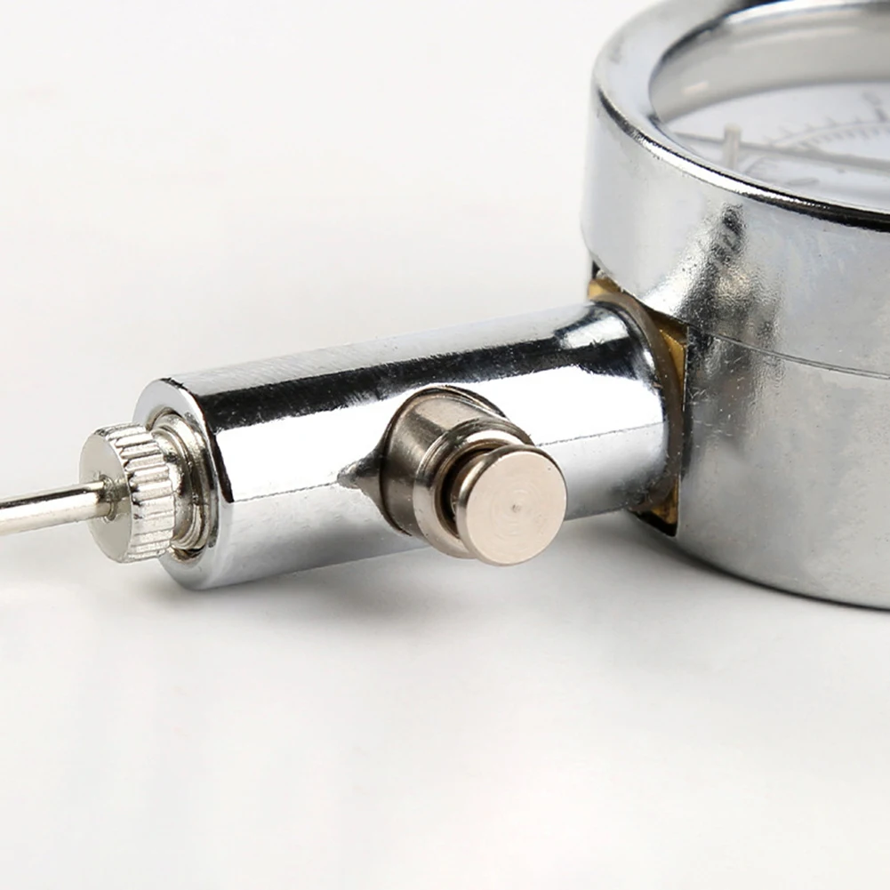 Barometers Ball Pressure Gauge Sport Equipment Volleyball 4x7.2x10cm Ball Pressure Gauge Barometers For Soccer
Barometers Ball Pressure Gauge Sport Equipment Volleyball 4x7.2x10cm Ball Pressure Gauge Barometers For Soccer