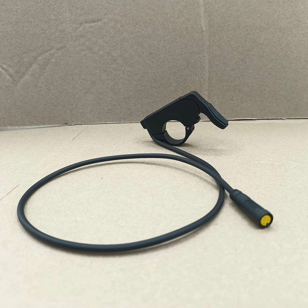 Electric Bike Thumb Throttle For Bafang BBS01 02 BBSHD M600 M400 G340 Motor 3pin Waterproof ConnectorPlugE-bikeAccessories
Electric Bike Thumb Throttle For Bafang BBS01 02 BBSHD M600 M400 G340 Motor 3pin Waterproof ConnectorPlugE-bikeAccessories
