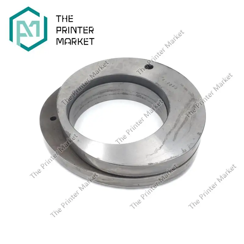 87.583.304 Cam DS For Heidelberg SM102 SX102 Bearing Unit DS Bearing Bush Printing Machine Parts Original Uesd
87.583.304 Cam DS For Heidelberg SM102 SX102 Bearing Unit DS Bearing Bush Printing Machine Parts Original Uesd