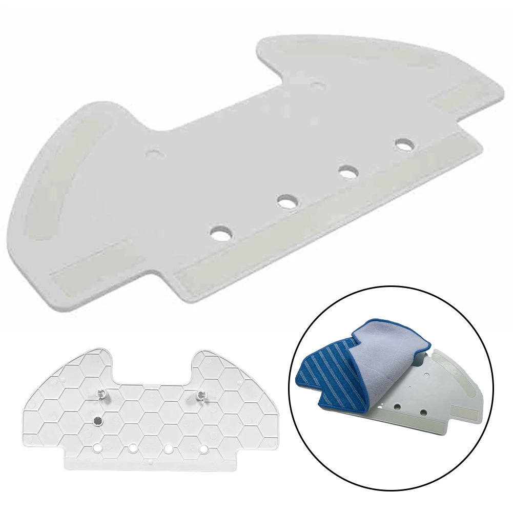 Mop Cloth Holder Mop Cloth Frame Board For Samsung VR5000RM Replacement Robot Vacuum Cleaner Spare Parts Accessories
Mop Cloth Holder Mop Cloth Frame Board For Samsung VR5000RM Replacement Robot Vacuum Cleaner Spare Parts Accessories