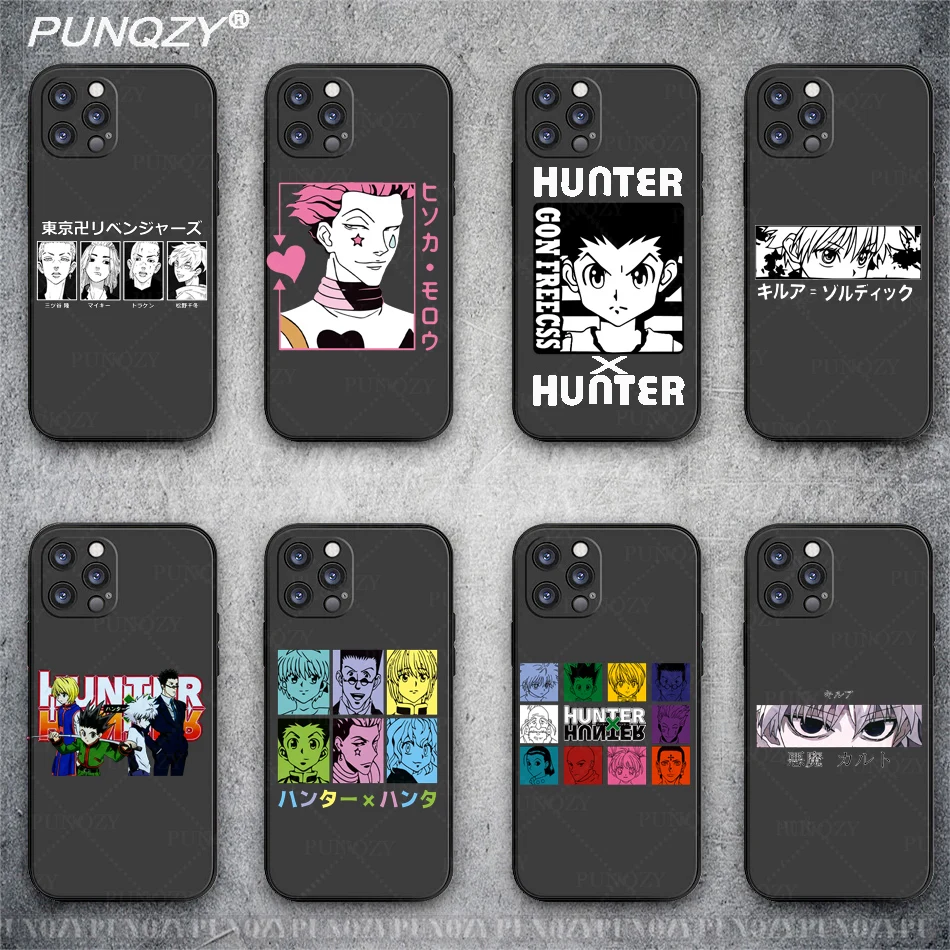 Прозрачный чехол PUNQZY для iPhone 11, 13, 12 Pro MAX, XS, XR, 7, SE, X, 8, 6Plus, мягкий чехол из ТПУ с рисунком из аниме
Прозрачный чехол PUNQZY для iPhone 11, 13, 12 Pro MAX, XS, XR, 7, SE, X, 8, 6Plus, мягкий чехол из ТПУ с рисунком из аниме