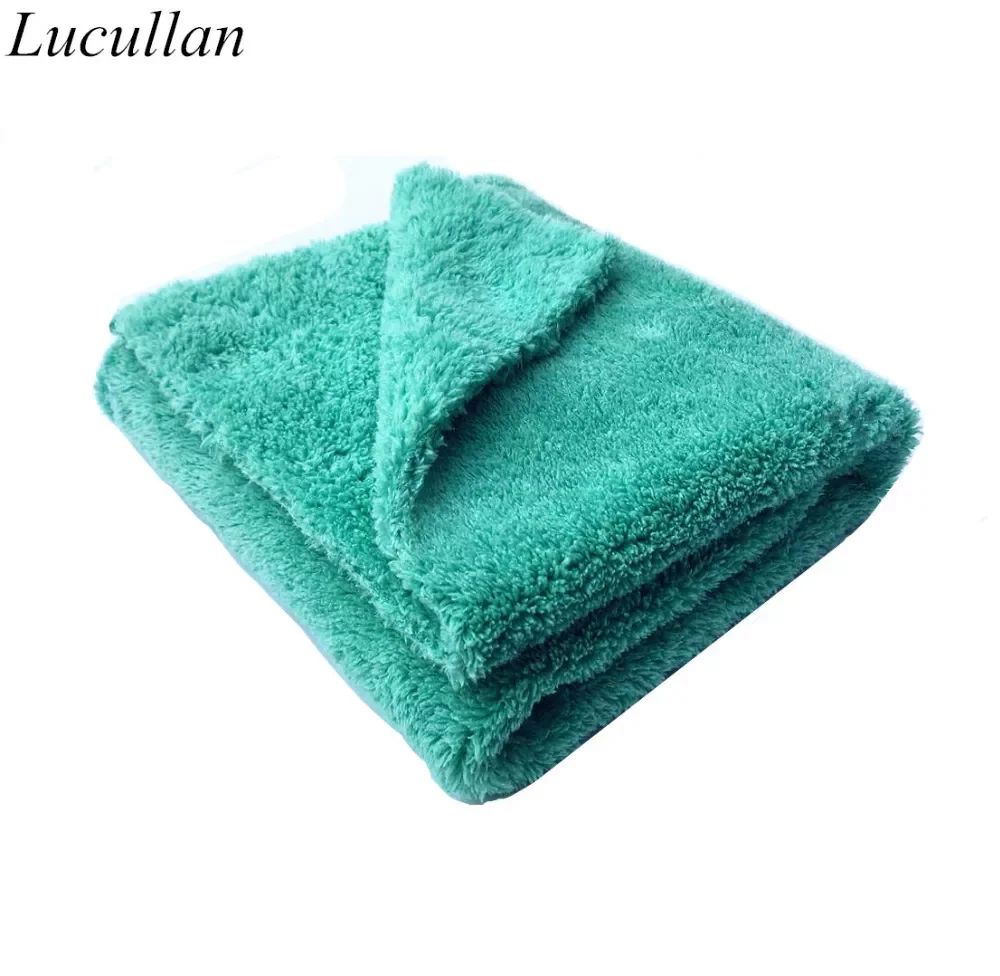 NEW2023 BEST!!!Plush Microfiber Edgeless Towel 16"X16" 100% Scratch Free Perfect For Auto Detailing,Washing,Interior C
NEW2023 BEST!!!Plush Microfiber Edgeless Towel 16"X16" 100% Scratch Free Perfect For Auto Detailing,Washing,Interior C