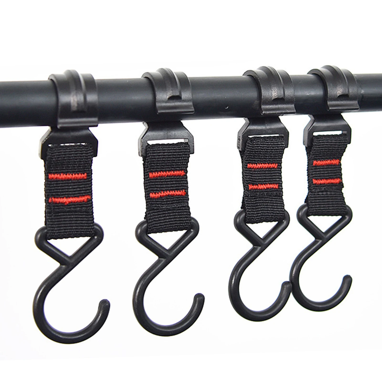 S-Shaped Tent Hooks Tent Hang Clip For Outdoor Camping Hook To Hang Tent Flower Pot Food Lanterns Garbage Bags Towels
S-Shaped Tent Hooks Tent Hang Clip For Outdoor Camping Hook To Hang Tent Flower Pot Food Lanterns Garbage Bags Towels