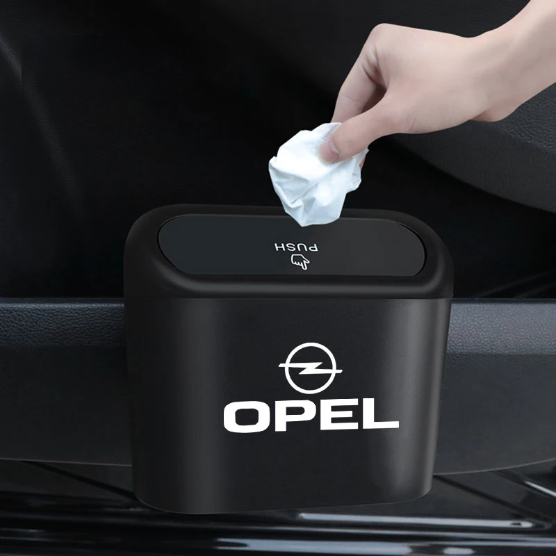 1pcs Hanging Car Trash Bin Dust Case Storage Box Auto accessories For Opel Astra Insignia Astra Corsa Zafira Mokka Vivaro Meriva
1pcs Hanging Car Trash Bin Dust Case Storage Box Auto accessories For Opel Astra Insignia Astra Corsa Zafira Mokka Vivaro Meriva