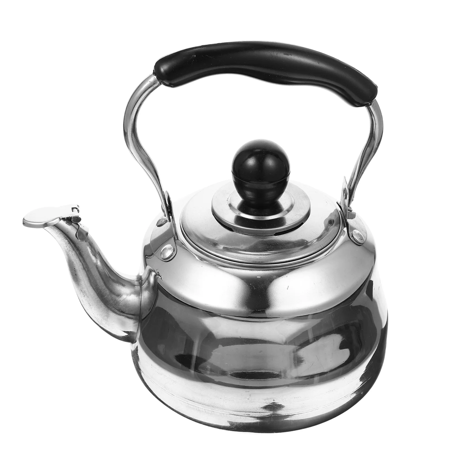 Kettle Tea Whistling Teapot Forsteel Water Stove Stovetop Stainless Gas Pot Kettles Coffee Teakettle Electric Loud Induction
Kettle Tea Whistling Teapot Forsteel Water Stove Stovetop Stainless Gas Pot Kettles Coffee Teakettle Electric Loud Induction