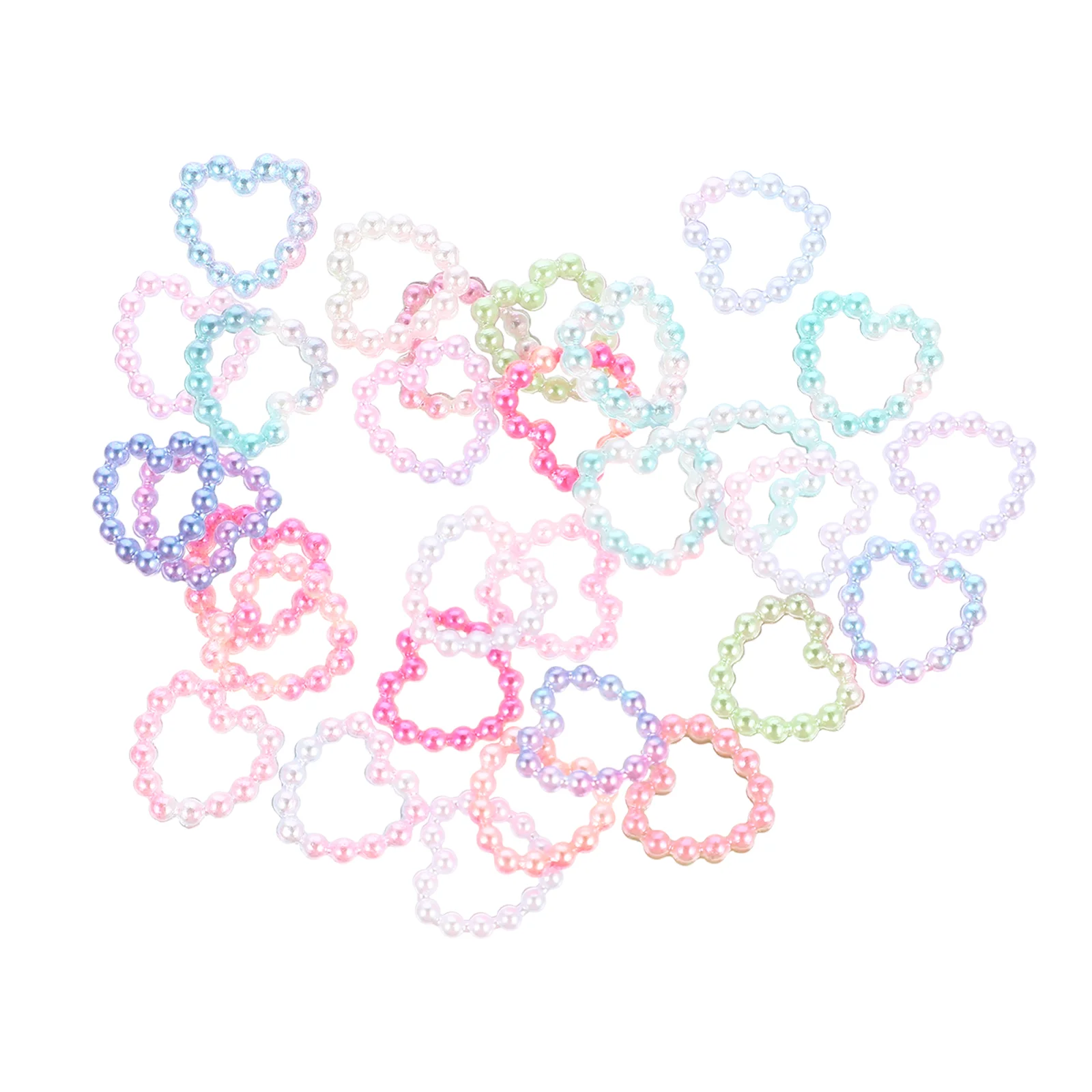 Nail Heart Charms Pearl Shape Acrylic Nails Rhinestones Stud Decal Decals Bead Embellishments
Nail Heart Charms Pearl Shape Acrylic Nails Rhinestones Stud Decal Decals Bead Embellishments