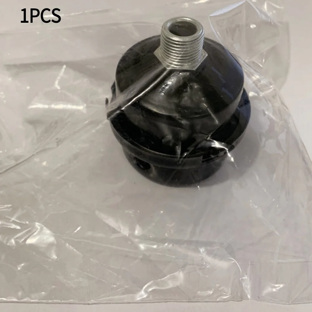 Brand New Muffler Filter Air Compressor Noise Muffler Replace Tool 1 Pcs 13mm/16mm/20mm Accessories Intake Filter
Brand New Muffler Filter Air Compressor Noise Muffler Replace Tool 1 Pcs 13mm/16mm/20mm Accessories Intake Filter