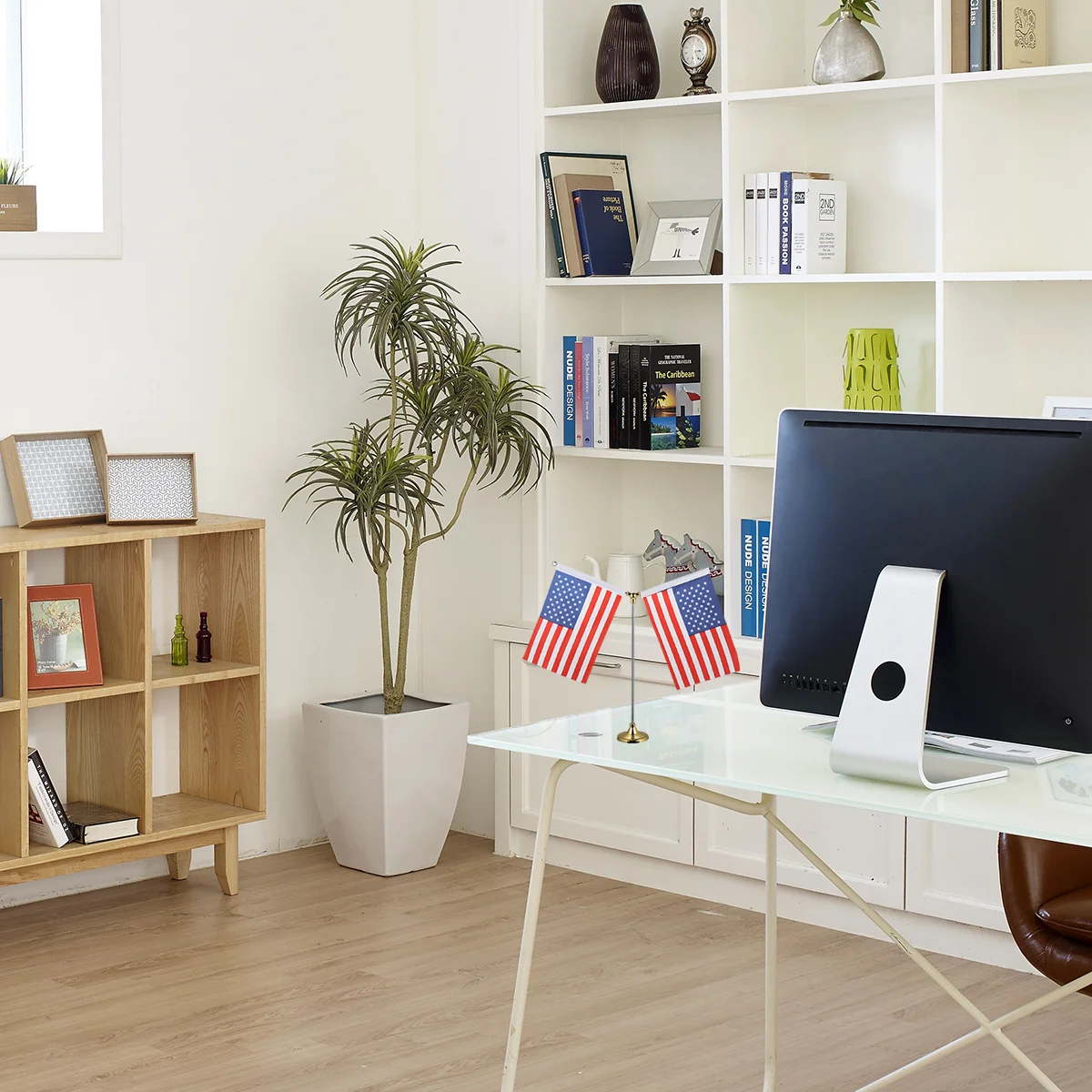 1 шт., настольный флаг для дома и офиса, 21 х14 см
1 шт., настольный флаг для дома и офиса, 21 х14 см