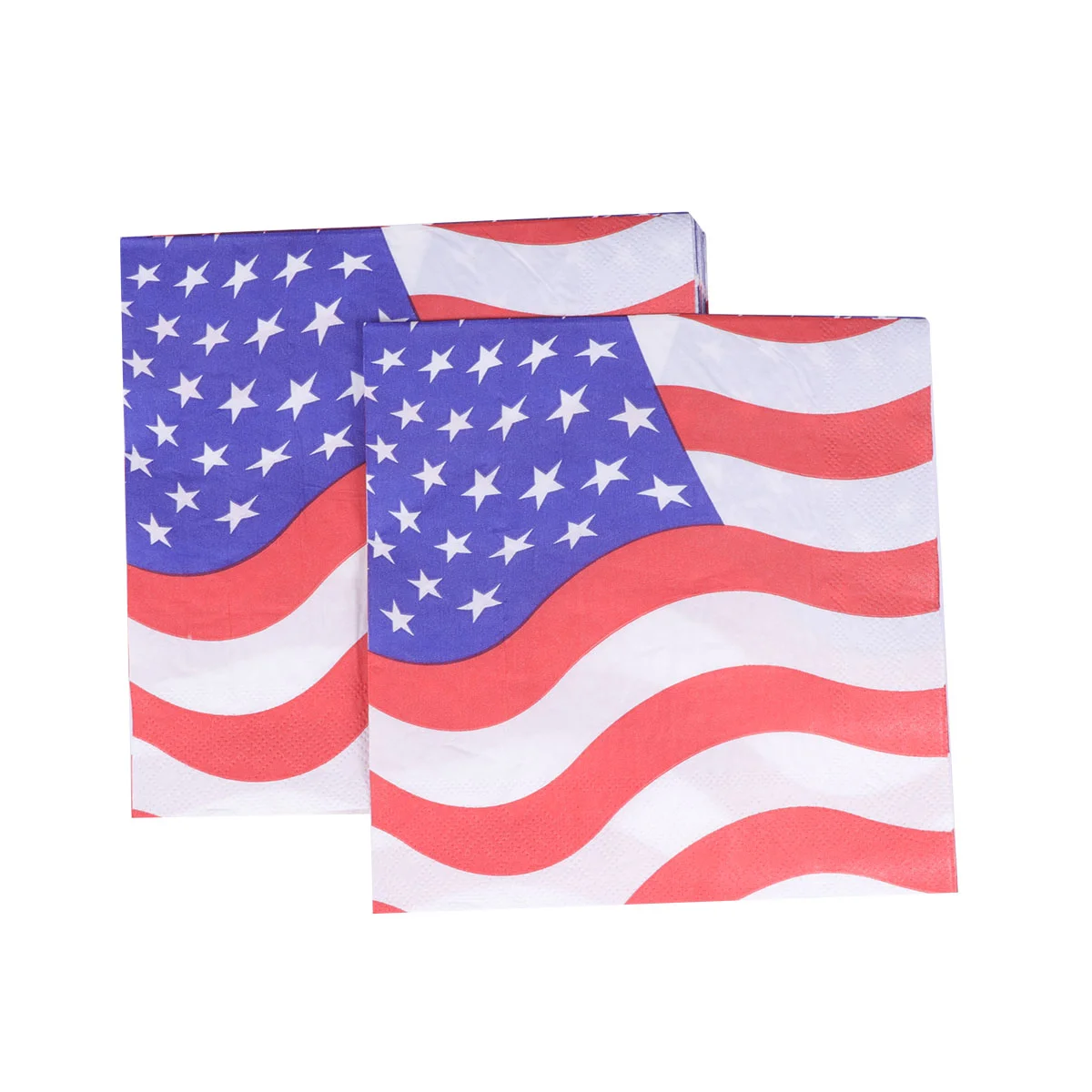 Napkins Napkin Dinner Independence Day Disposable Decorative Party Set Table Cocktail Tableware Towel Usa Patriotic Cloth
Napkins Napkin Dinner Independence Day Disposable Decorative Party Set Table Cocktail Tableware Towel Usa Patriotic Cloth