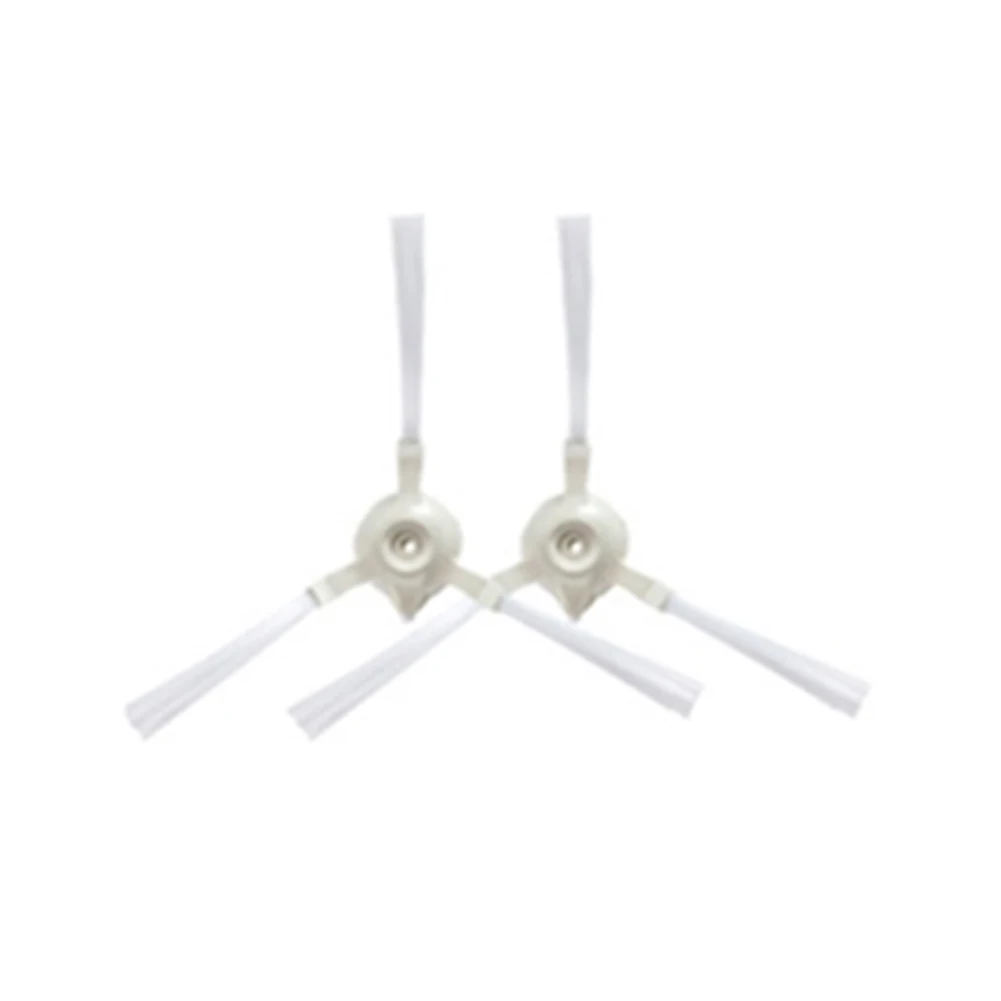 Side Brushes Hepa Filter Replacement Parts For Tefal Rowenta X-plorer Serie 75 RG7687 / RR7687WH Robotic Vacuum Cleaners Tools
Side Brushes Hepa Filter Replacement Parts For Tefal Rowenta X-plorer Serie 75 RG7687 / RR7687WH Robotic Vacuum Cleaners Tools