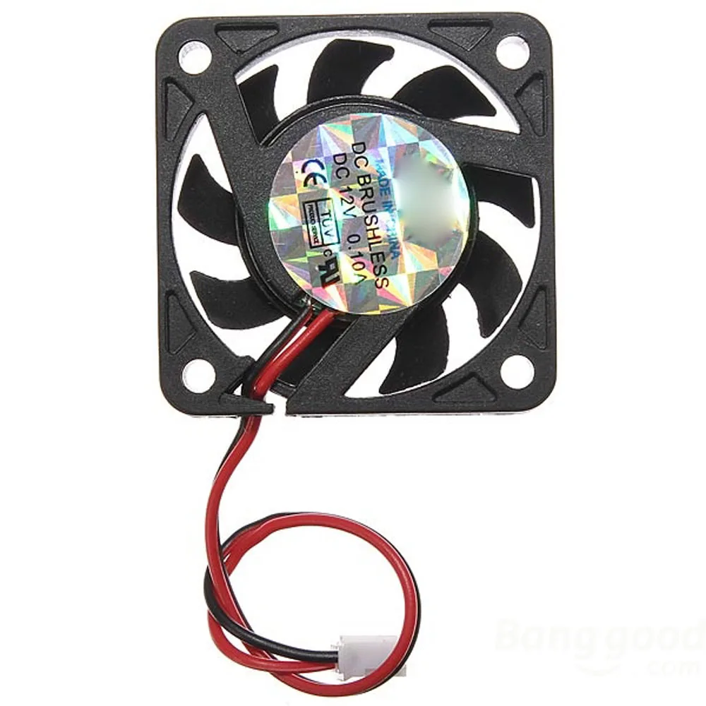 40mm 2Pins 12V PC CPU Host Chassis Computer Case IDE Fan Cooling Cooler HOT Sale
40mm 2Pins 12V PC CPU Host Chassis Computer Case IDE Fan Cooling Cooler HOT Sale