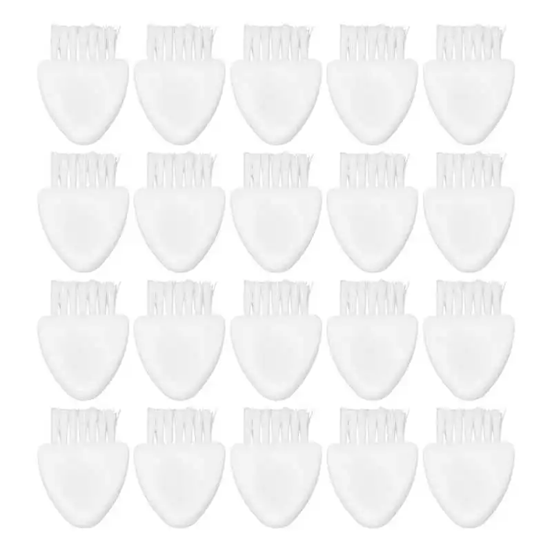 Trimmer Brush Practical Durable Razor Brush Wear Resistant for Household for Computer for Appliances
Trimmer Brush Practical Durable Razor Brush Wear Resistant for Household for Computer for Appliances